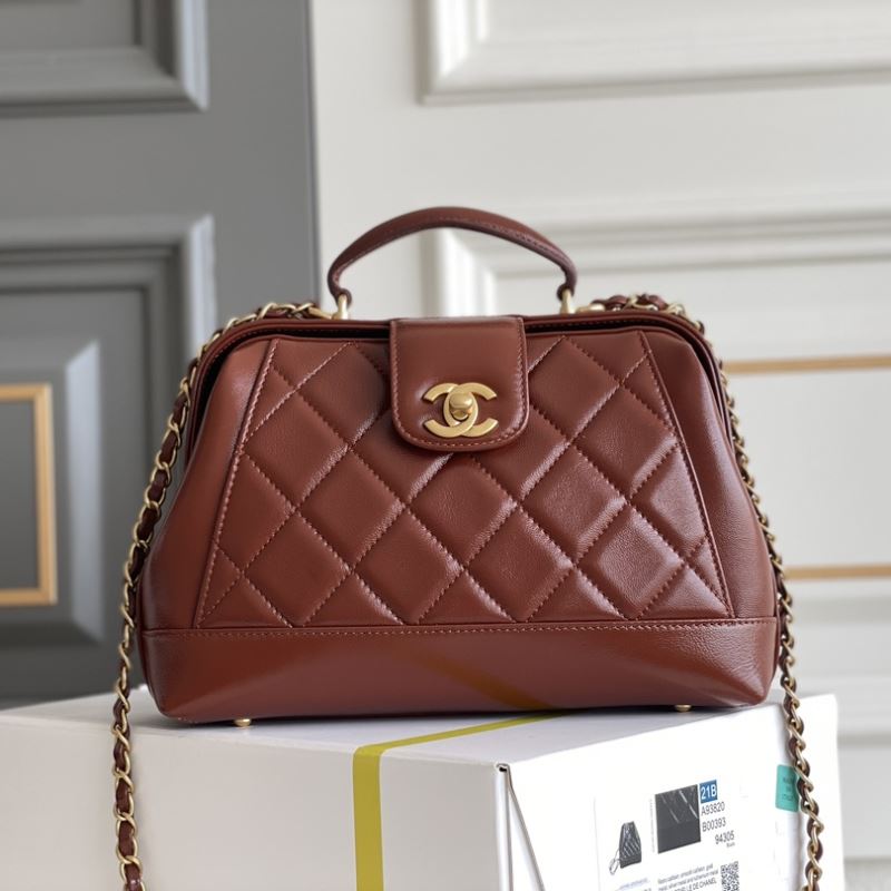 Ch**el satchel bags